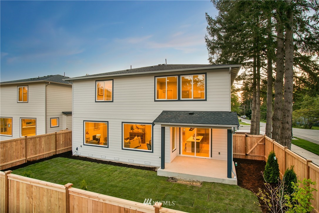 16202 114th Avenue Southeast Renton, WA 98055 - Photo 20 of 22 Gallery Image 20