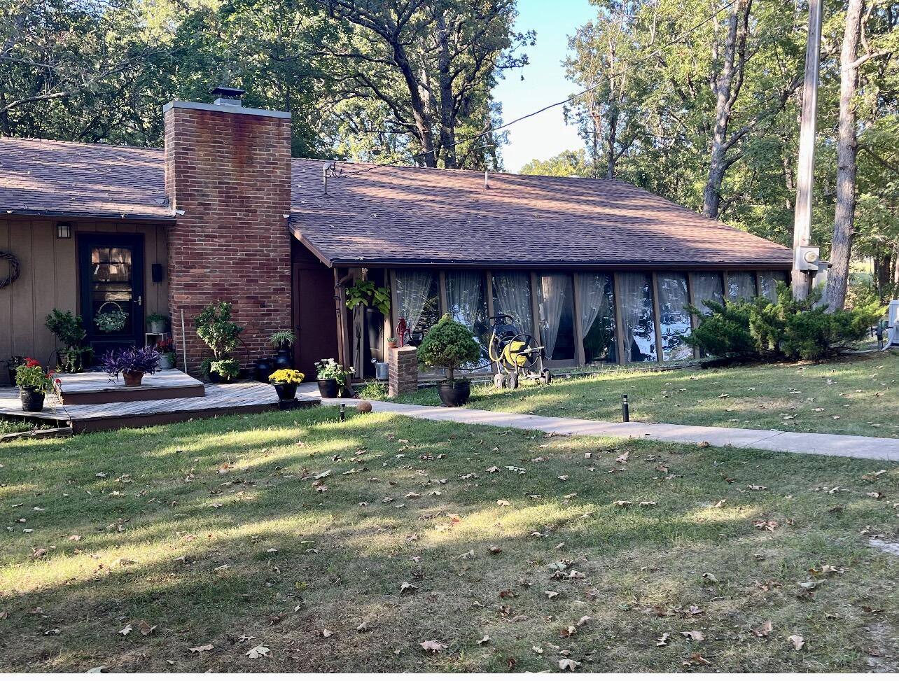 547 Rusty Road Marshfield, MO 65706 - Photo 1 of 1 Home