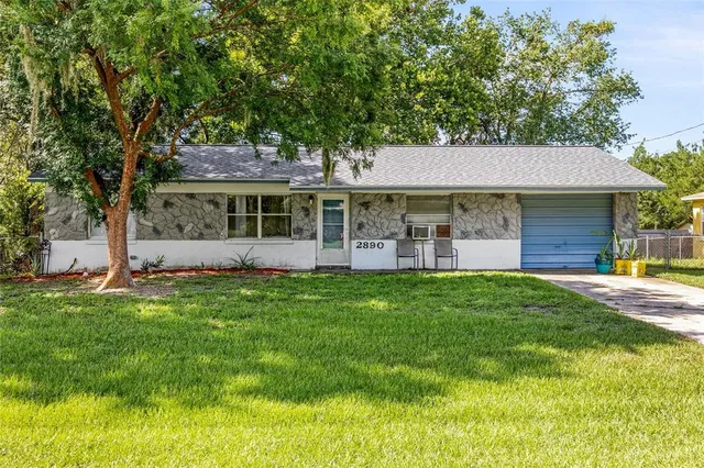 $199,900 | 2890 Northeast 43rd Place, Ocala, FL 34479