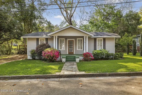 $160,000 | 1231 Monroe Street, Jackson, MS 39202