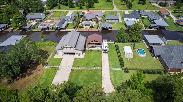 20591 Swamp Road Springfield, LA 70462 - Photo 1 of 39