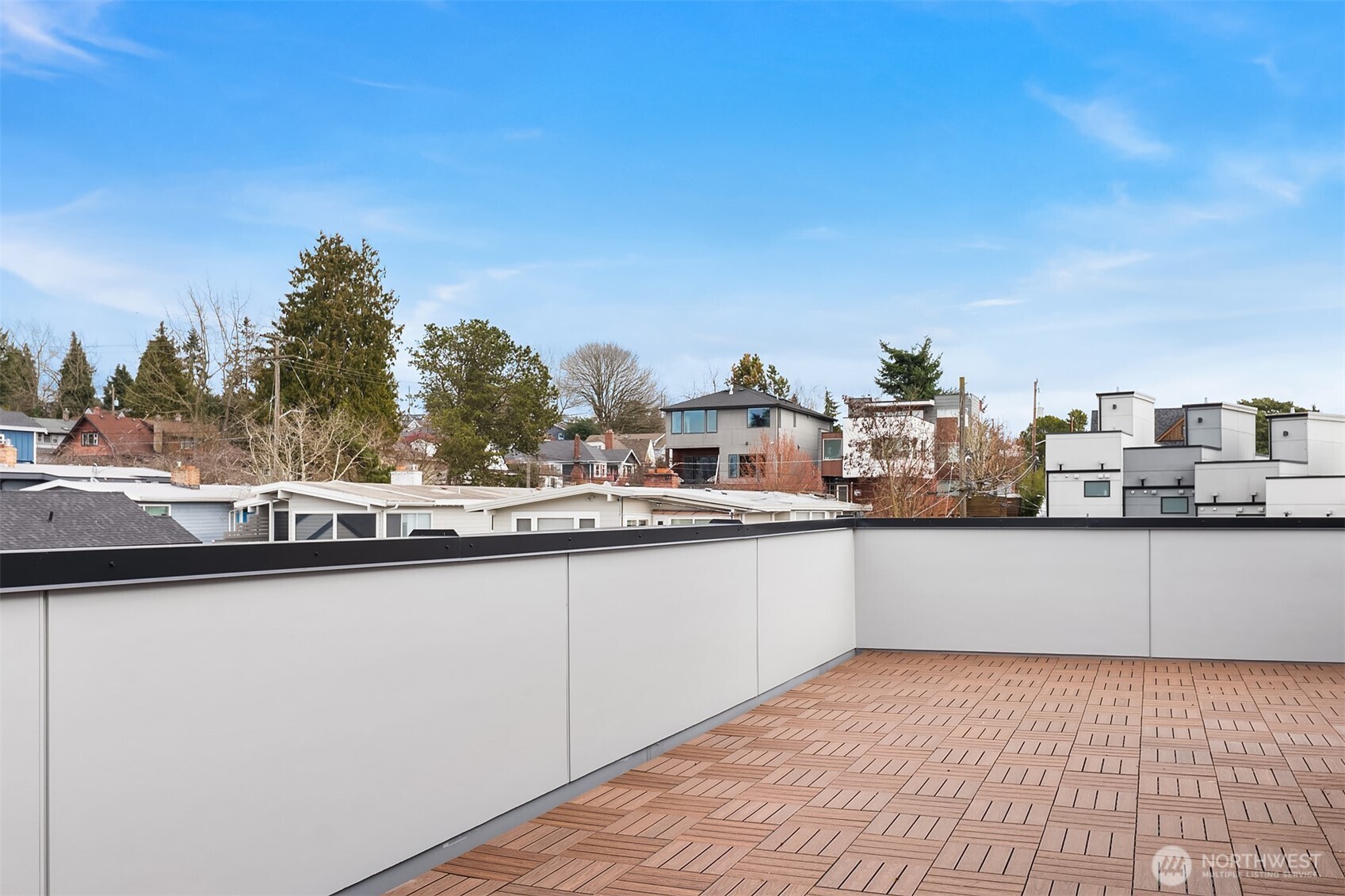 219 Northeast 75th Street Seattle, WA 98115 - Photo 25 of 30