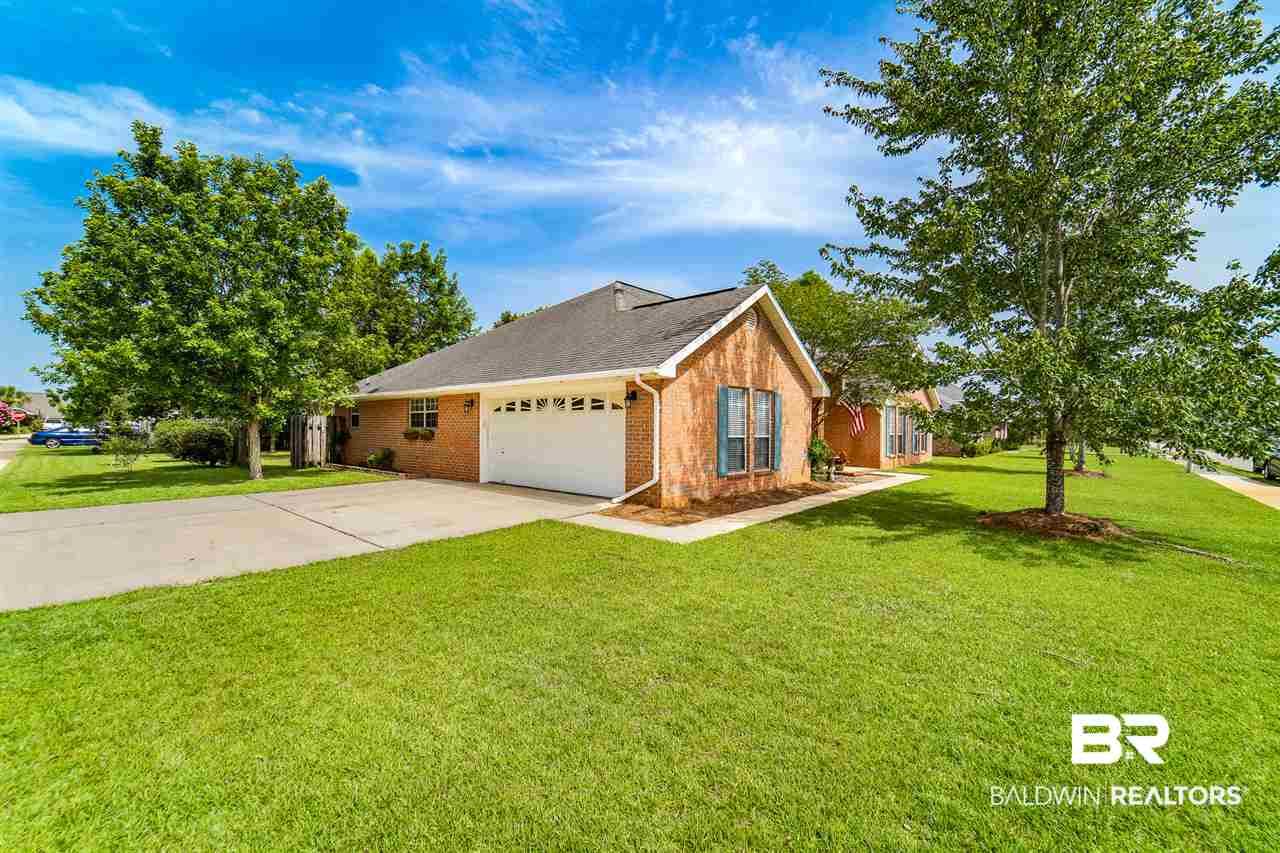 216 Heather Lane Fairhope, AL 36532 - Photo 4 of 28