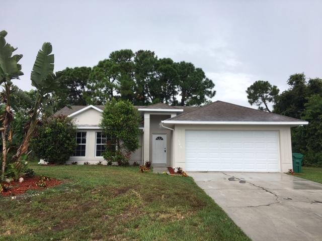 549 Southwest Cherryhill Road Port St. Lucie, FL 34953 - Photo 1 of 17 front