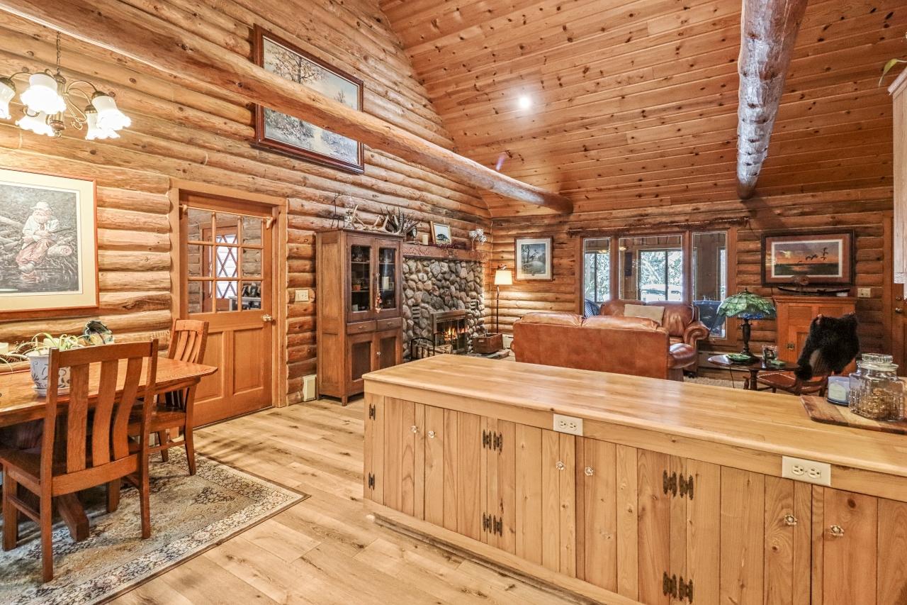 5997 Moccasin Lake Road Land O'Lakes, WI 54540 - Photo 6 of 27 Gallery Image 6