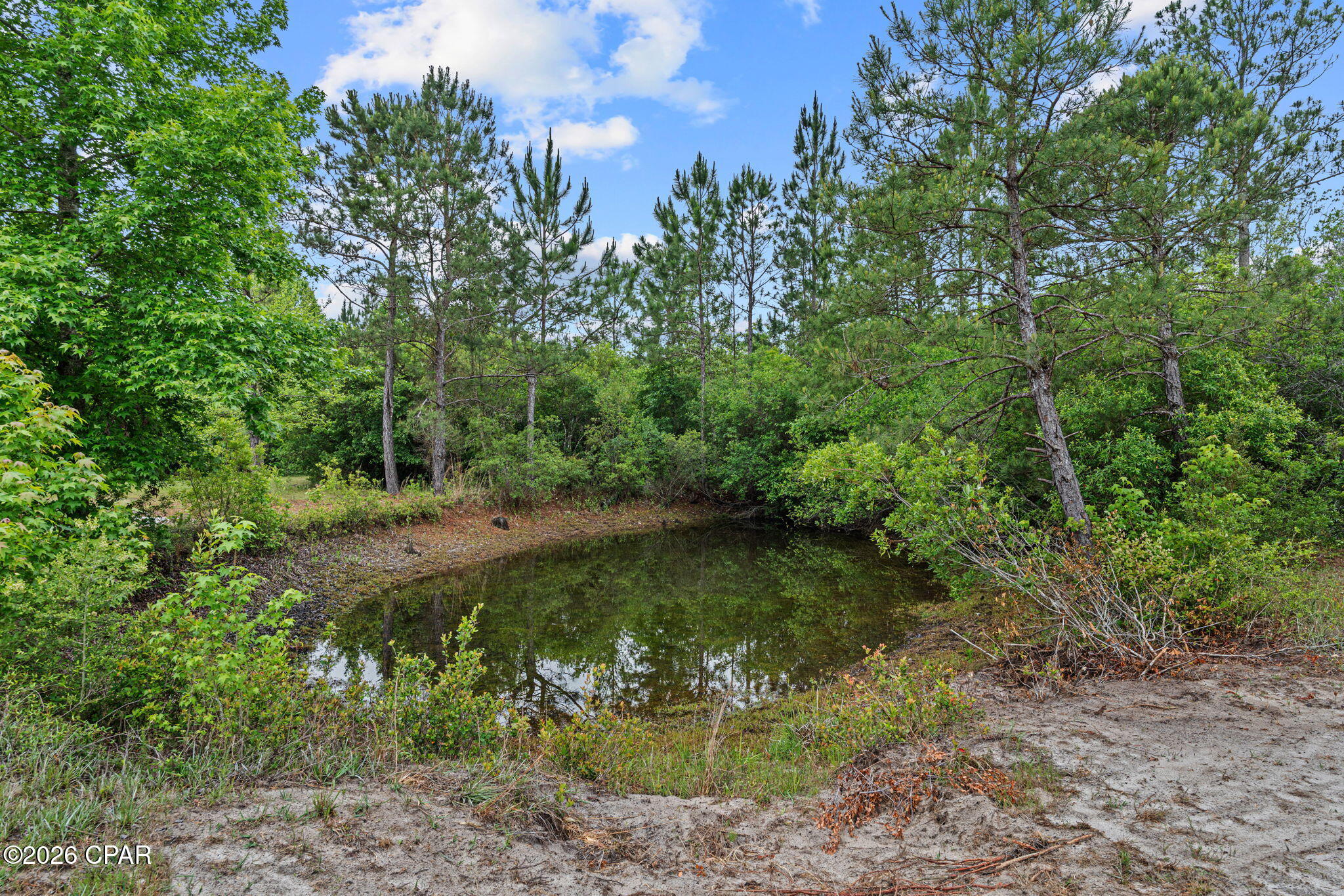 17627 Fall Lane Fountain, FL 32438 - Photo 32 of 44
