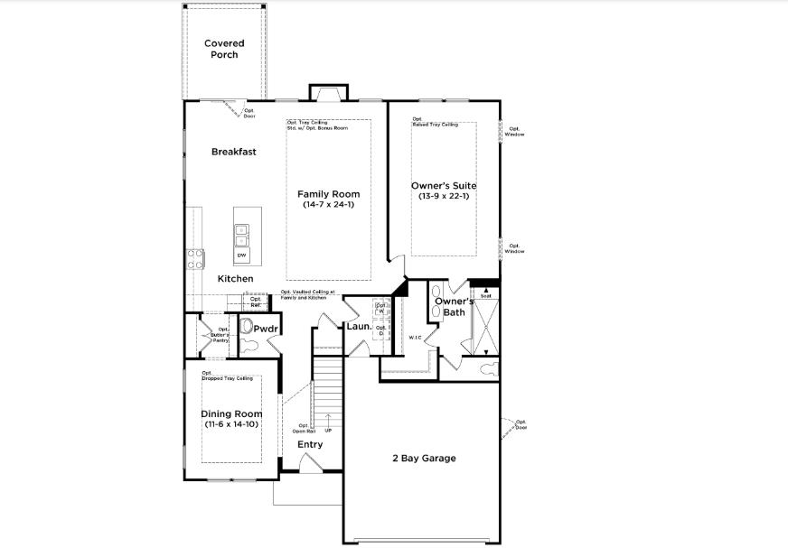 15010 Juglans Court Inman, SC 29349 - Photo 5 of 7 Gallery Image 5