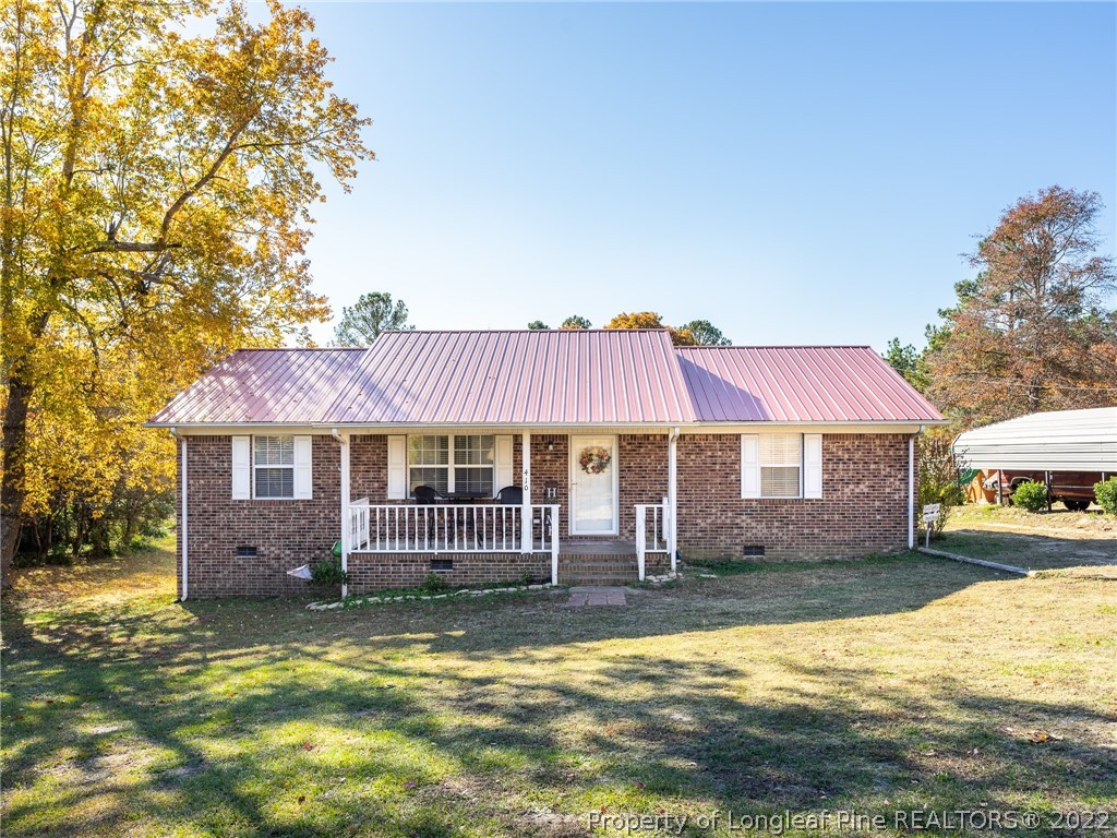 410 Kramer Road Lillington, NC 27546 - Photo 1 of 25 Gallery Image 1