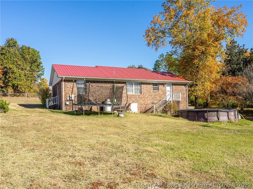 410 Kramer Road Lillington, NC 27546 - Photo 2 of 25 Gallery Image 2