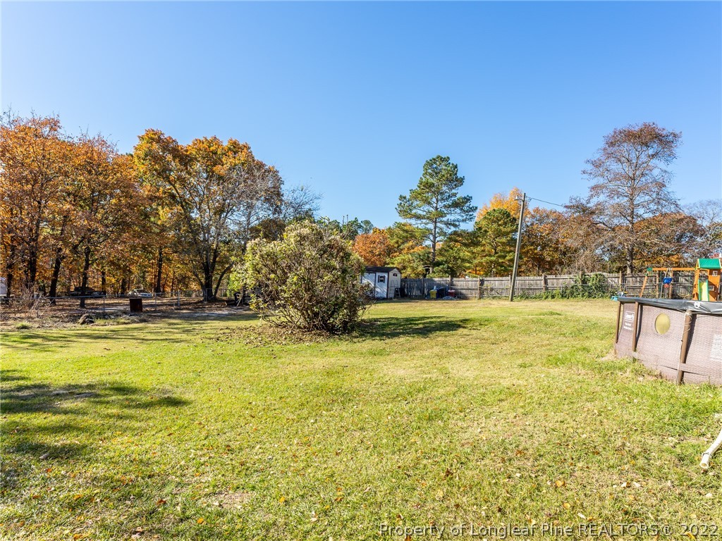410 Kramer Road Lillington, NC 27546 - Photo 23 of 25 Gallery Image 23