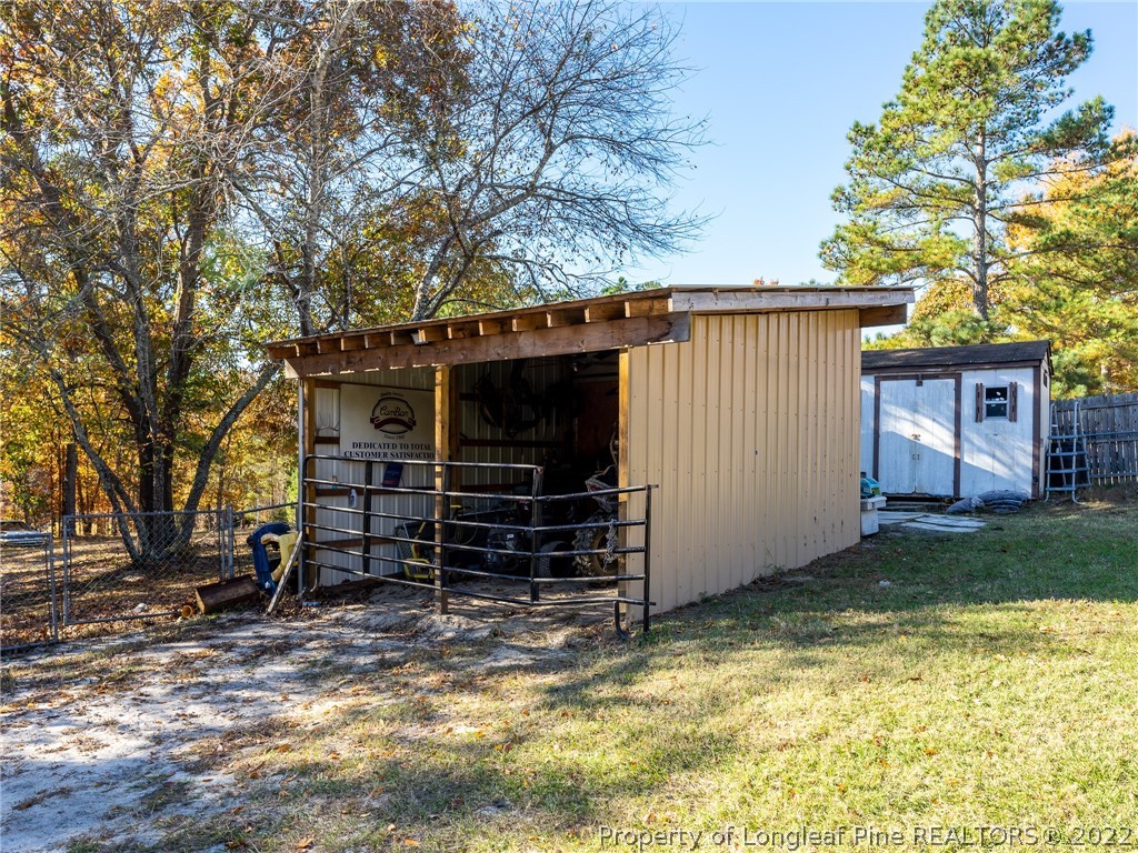 410 Kramer Road Lillington, NC 27546 - Photo 24 of 25 Gallery Image 24