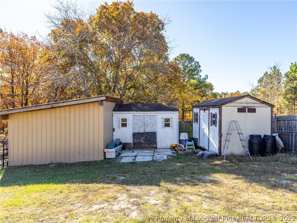 410 Kramer Road Lillington, NC 27546 - Photo 25 of 25 Gallery Image 25