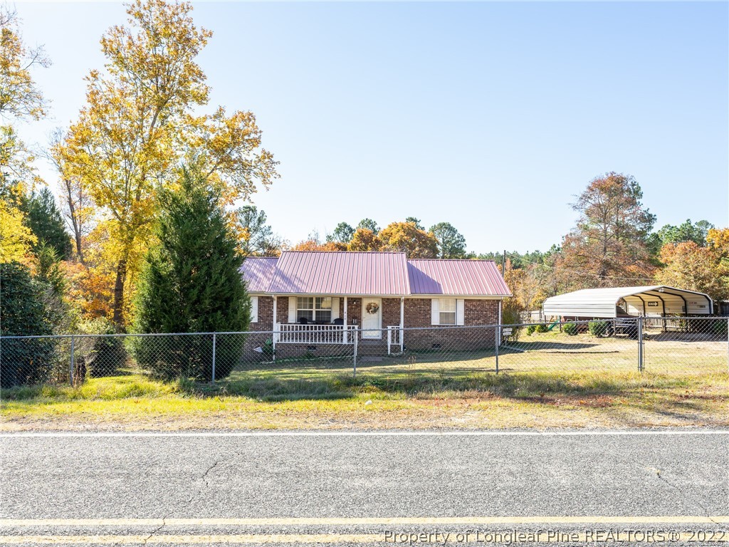 410 Kramer Road Lillington, NC 27546 - Photo 3 of 25 Gallery Image 3