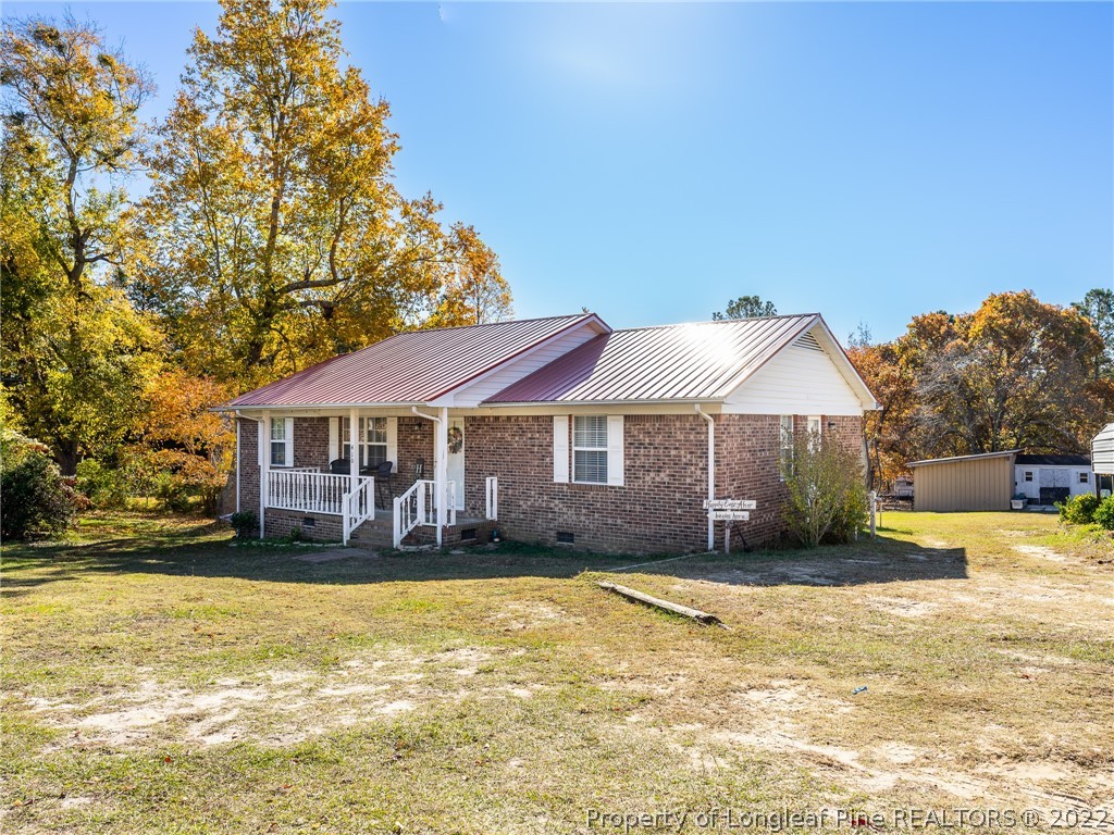 410 Kramer Road Lillington, NC 27546 - Photo 4 of 25 Gallery Image 4