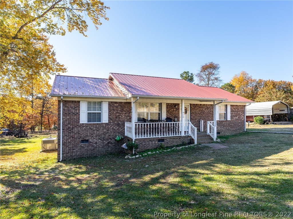 410 Kramer Road Lillington, NC 27546 - Photo 5 of 25 Gallery Image 5