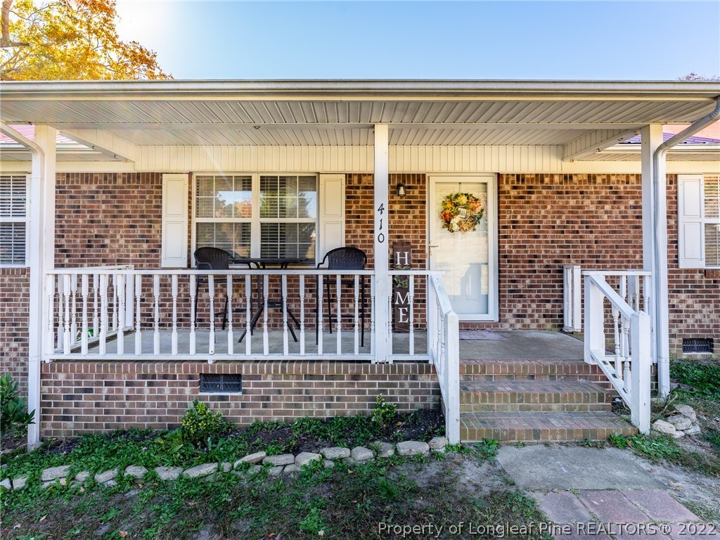 410 Kramer Road Lillington, NC 27546 - Photo 6 of 25 Gallery Image 6