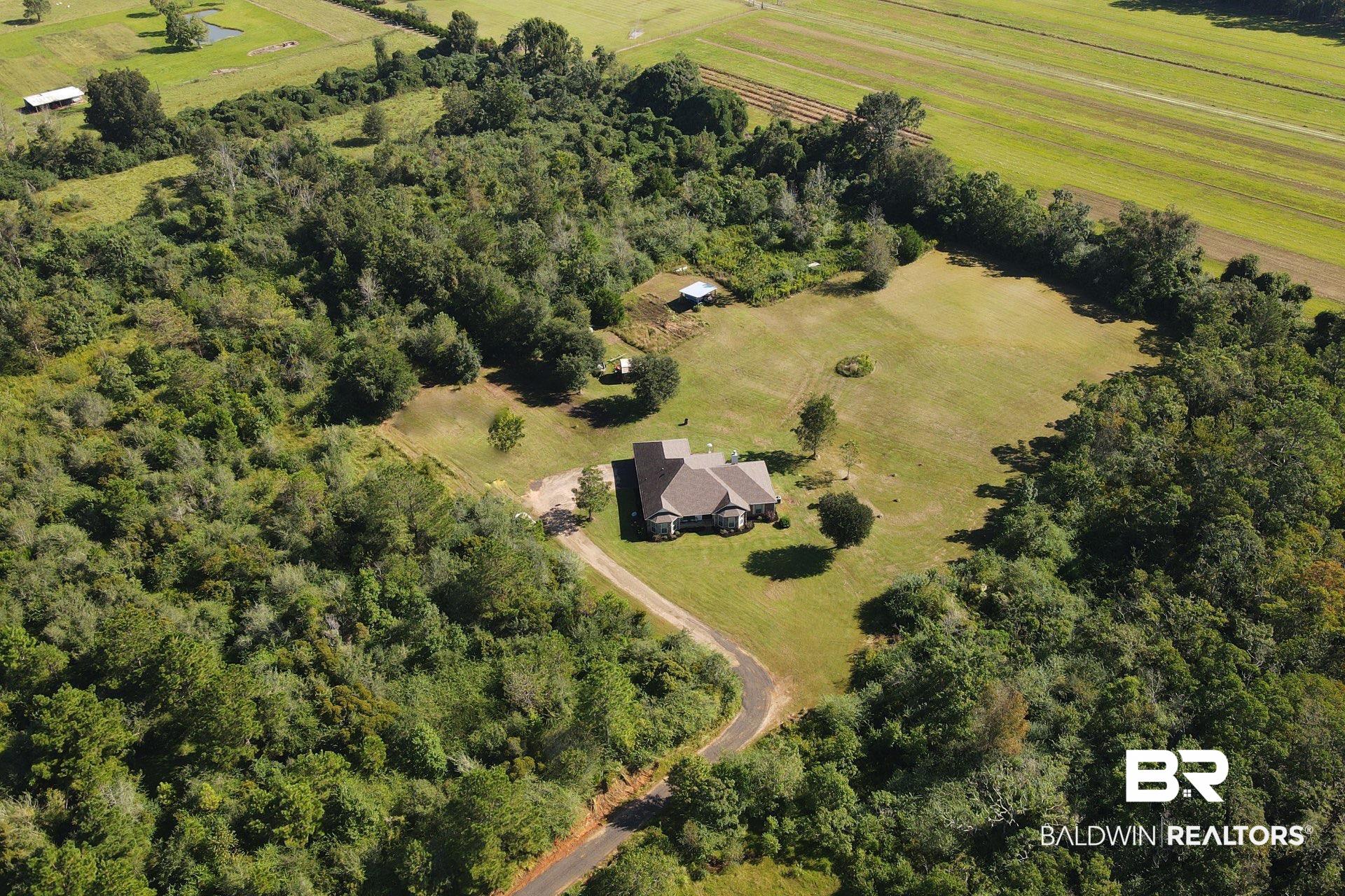 34570 North Baptist Ball Park Road Stapleton, AL 36578 - Photo 2 of 22