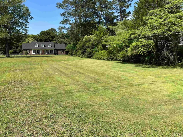 $39,000 | 104 Franklin Avenue, Marion, SC 29571