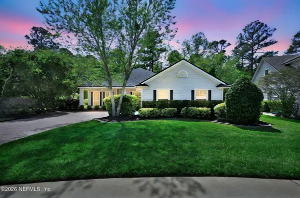 $479,000 | 2380 Country Side Drive, Fleming Island, FL 32003