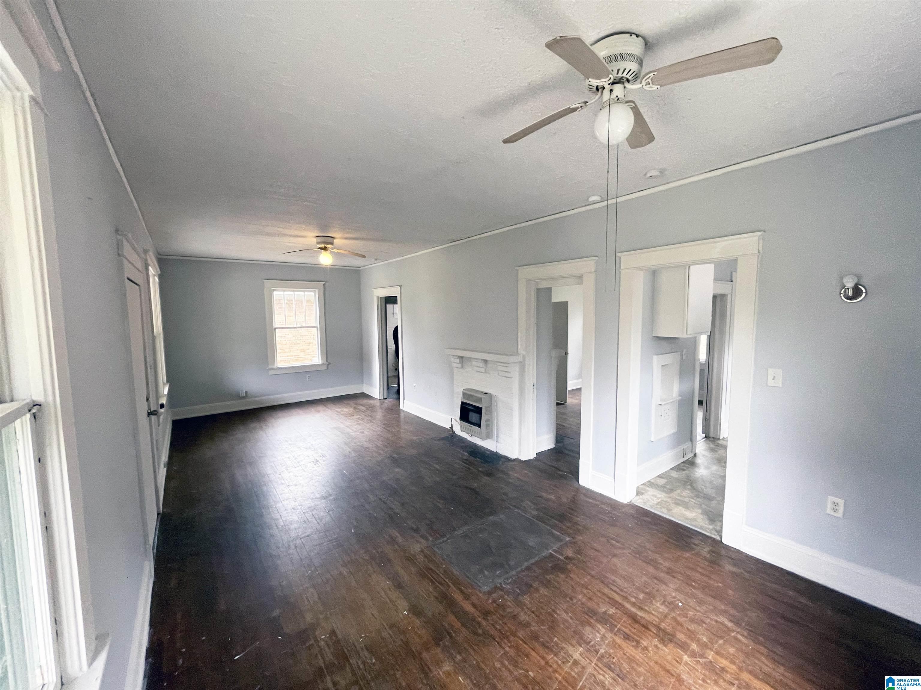 1909 Rocky Hollow Road Anniston, AL 36207 - Photo 19 of 26