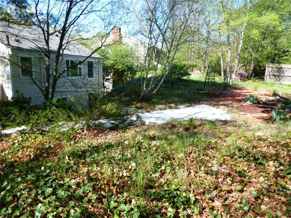 59 Buchanan Road Boston, MA 02132 - Photo 19 of 20 Gallery Image 19