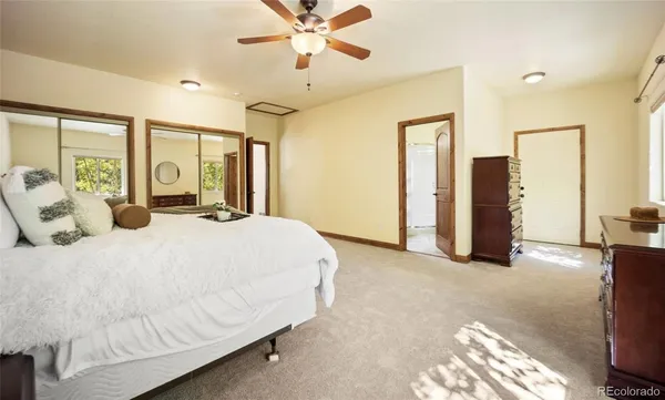 $3,800 | 18525 Glenthorne Lane, Monument, CO 80132