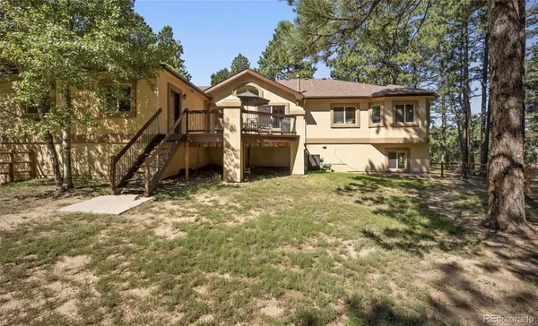 $3,800 | 18525 Glenthorne Lane, Monument, CO 80132