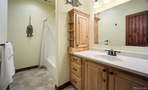 $3,800 | 18525 Glenthorne Lane, Monument, CO 80132