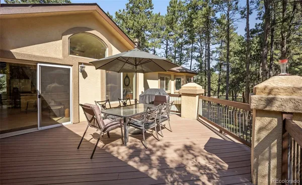 $3,800 | 18525 Glenthorne Lane, Monument, CO 80132