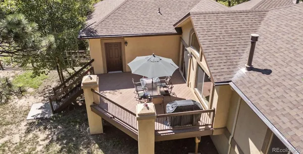 $3,800 | 18525 Glenthorne Lane, Monument, CO 80132