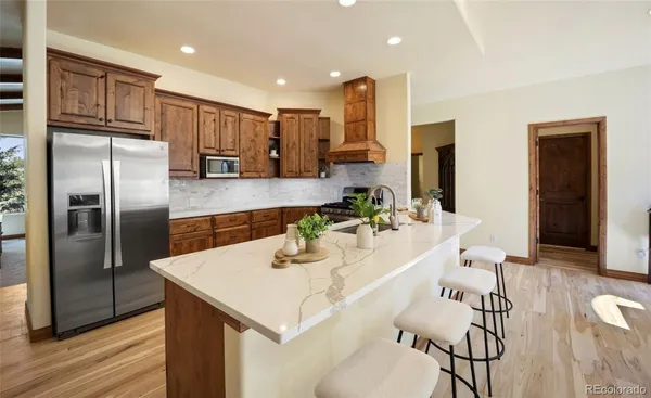 $3,800 | 18525 Glenthorne Lane, Monument, CO 80132