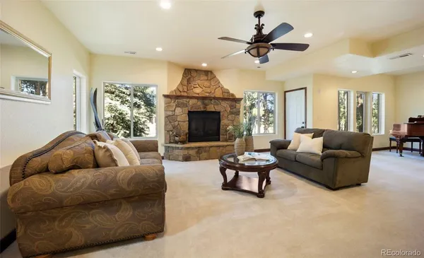 $3,800 | 18525 Glenthorne Lane, Monument, CO 80132