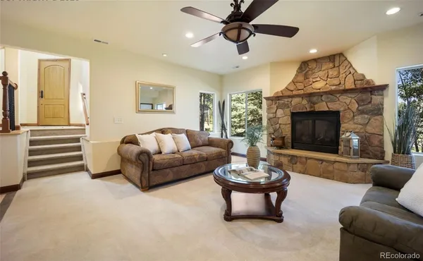 $3,800 | 18525 Glenthorne Lane, Monument, CO 80132