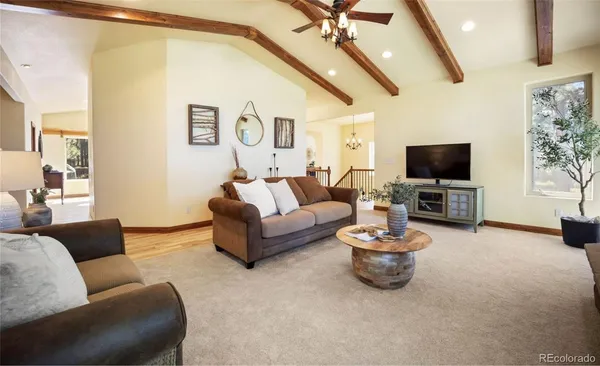 $3,800 | 18525 Glenthorne Lane, Monument, CO 80132