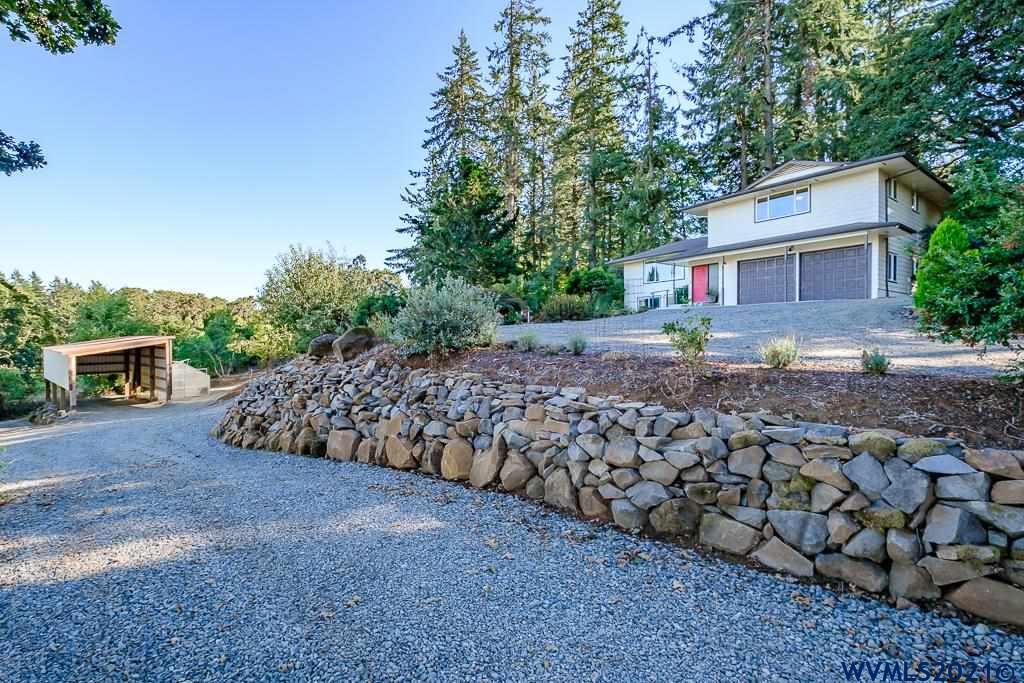 9245 Parrish Gap Road Southeast Turner, OR 97392 - Photo 26 of 32 Gallery Image 26