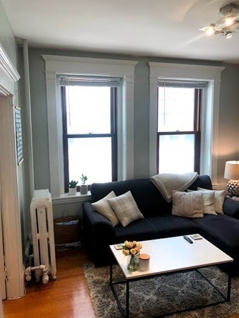 8 Garrison Street, Unit 401 Boston, MA 02116 - Photo 5 of 13
