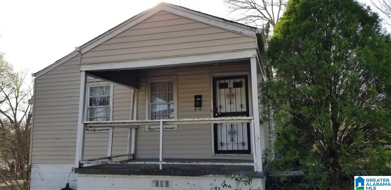 1429 47th Street Birmingham, AL 35208 - Photo 1 of 10