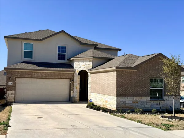 204 Lone Cedar Road, Marble Falls, TX 78654