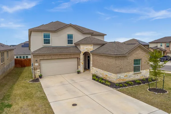 $495,000 | 204 Lone Cedar Road, Marble Falls, TX 78654
