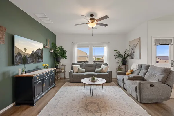 $495,000 | 204 Lone Cedar Road, Marble Falls, TX 78654