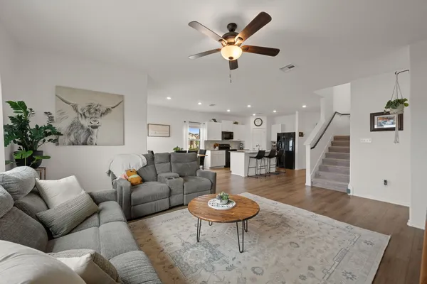 $495,000 | 204 Lone Cedar Road, Marble Falls, TX 78654