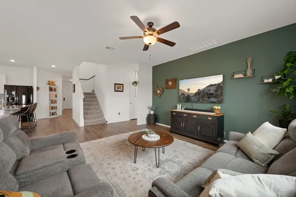 $495,000 | 204 Lone Cedar Road, Marble Falls, TX 78654