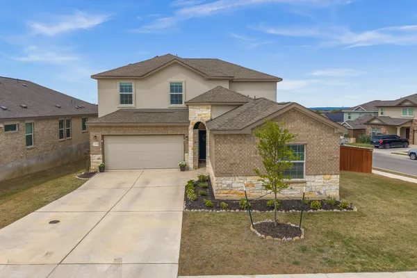 $495,000 | 204 Lone Cedar Road, Marble Falls, TX 78654