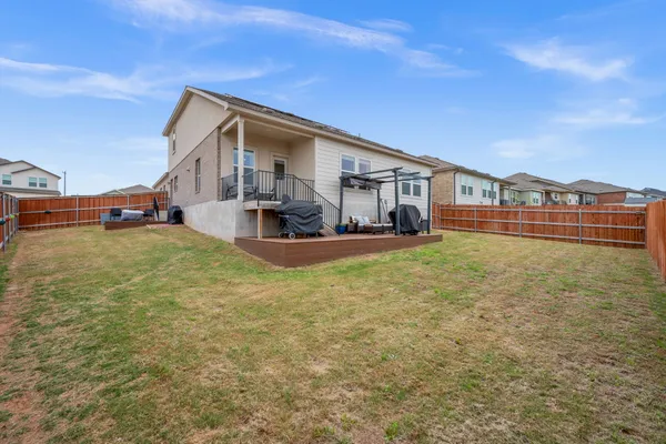 $495,000 | 204 Lone Cedar Road, Marble Falls, TX 78654