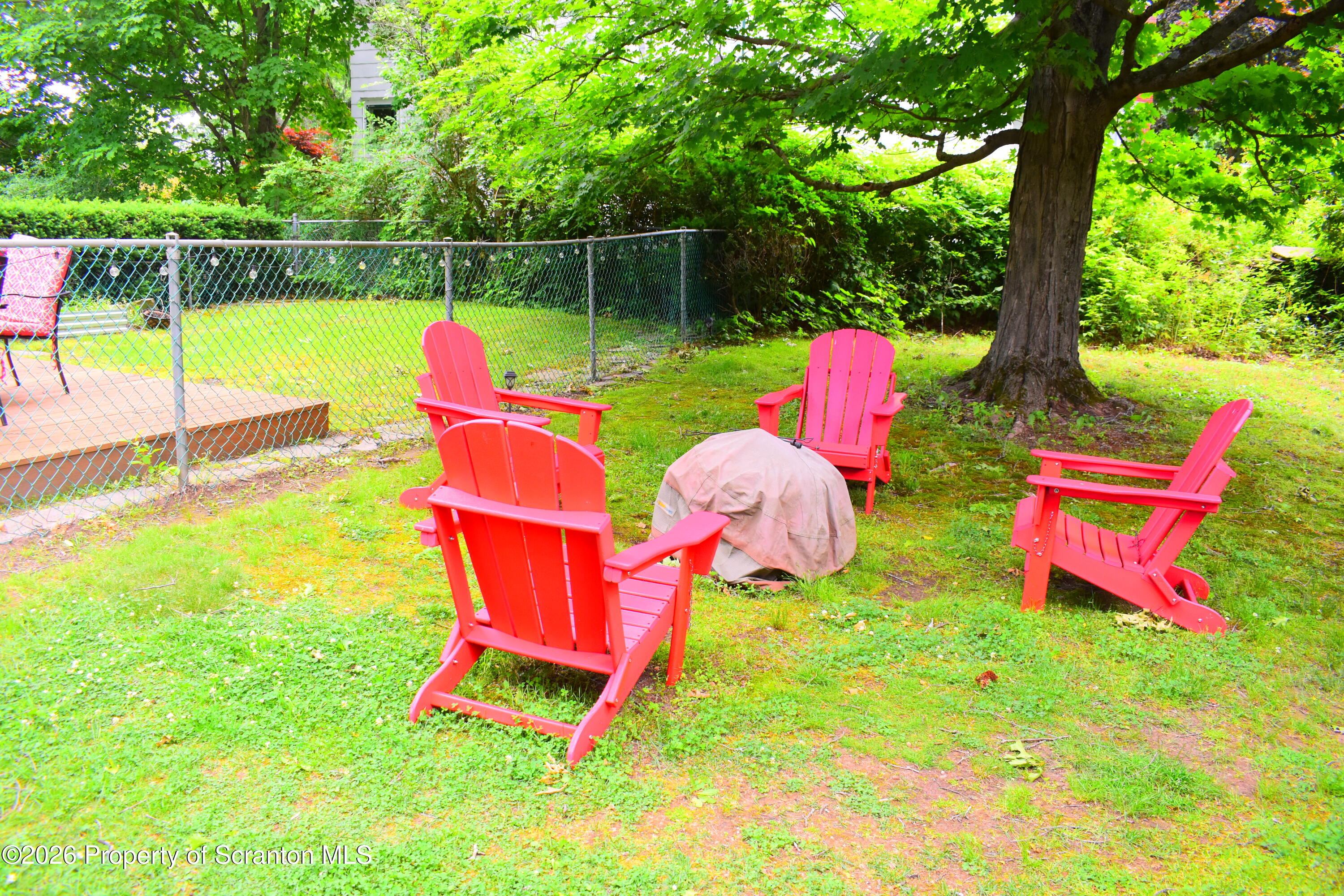 324 Cedar Street Montrose, PA 18801 - Photo 43 of 49 Outside relaxtion
