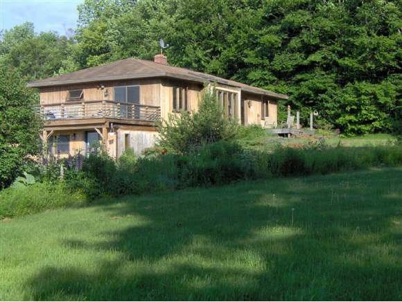 563 Fish Hill Road Randolph, VT 05060 - Photo 1 of 1