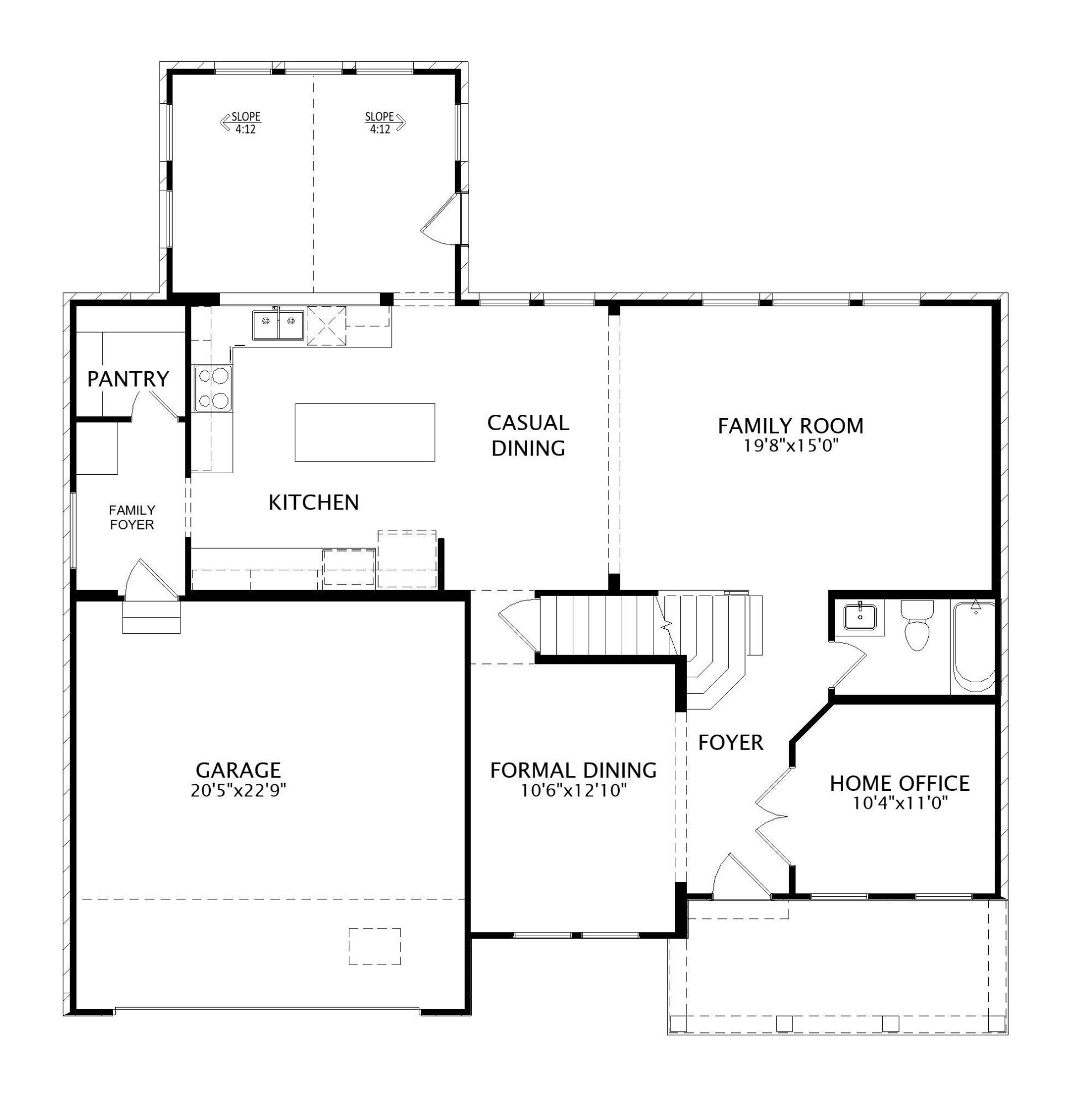 1219 Addison Ridge Union, KY 41091 - Photo 4 of 6 Gallery Image 4