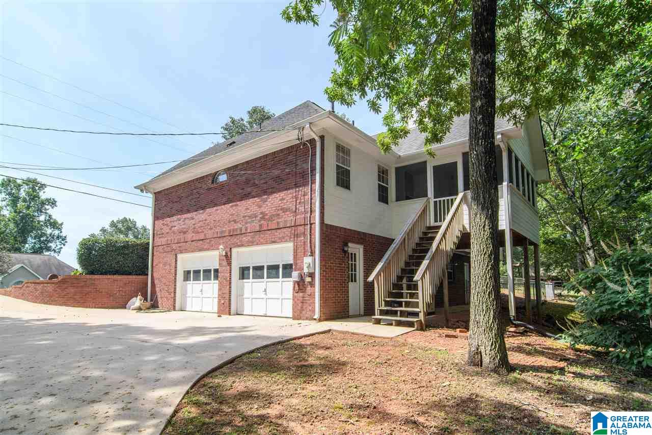 6426 Mountain Ridge Road Trussville, AL 35173 - Photo 38 of 48