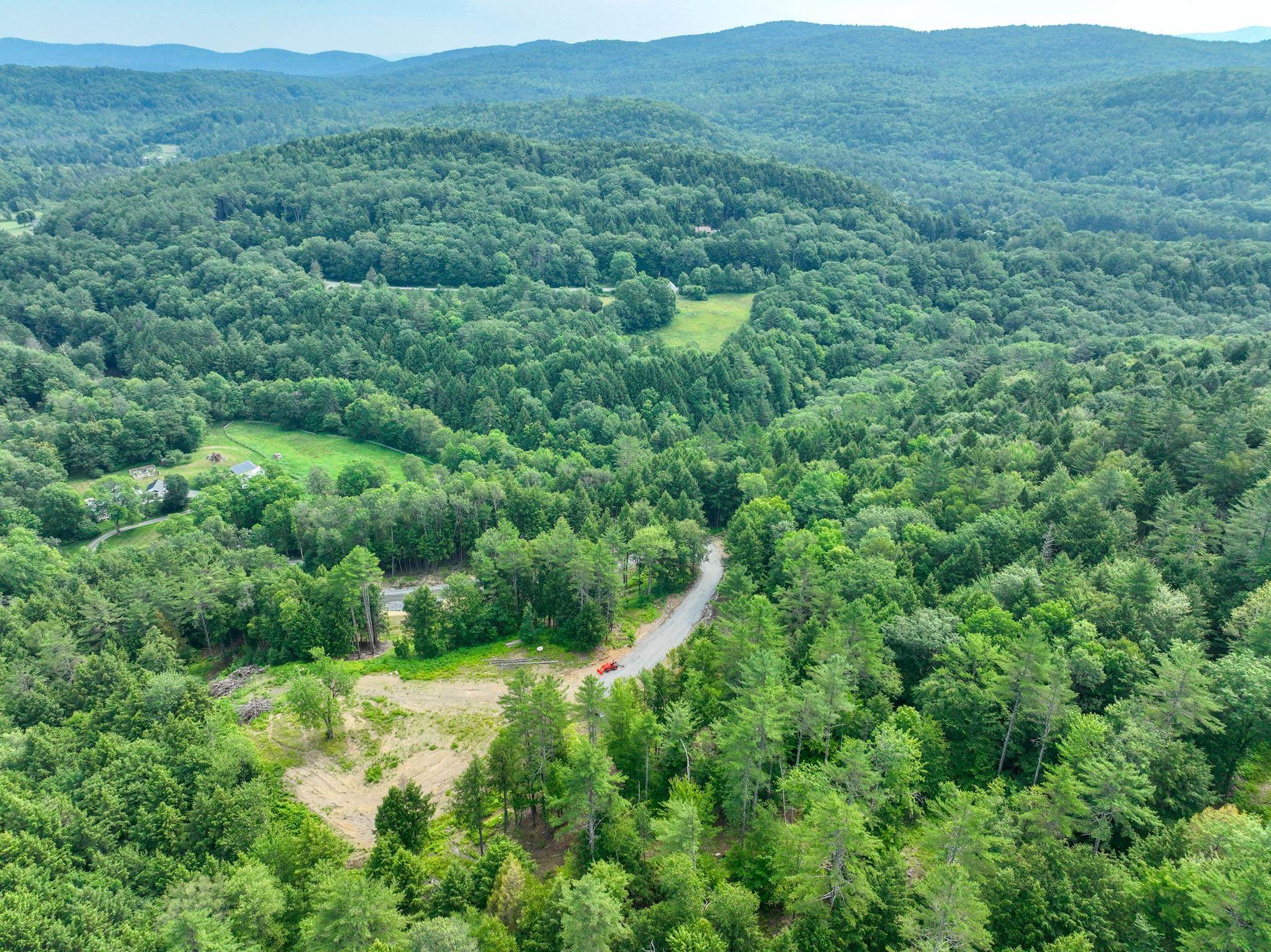 567 Sawnee Bean Road Thetford, VT 05075 - Photo 5 of 12