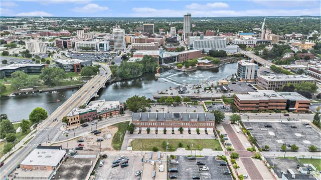 $5,000 | 112 South Niles Avenue, South Bend, IN 46617